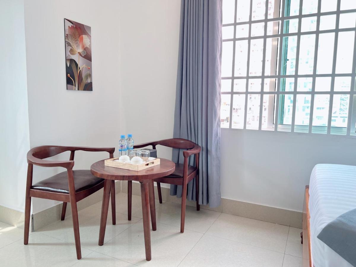 White Corner Hotel Phnom Penh Extérieur photo